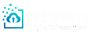 Perovate Bilişim