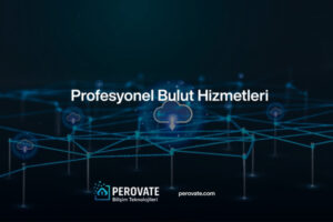 Profesyonel Bulut Hizmetleri