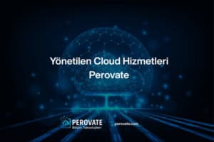 Yönetilen Cloud Hizmetleri