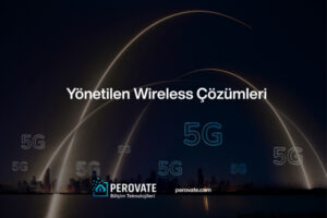 Yönetilen Wireless Çözümleri