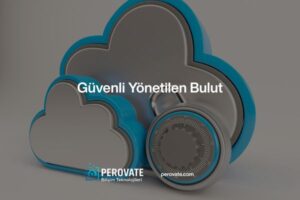 Güvenli Yönetilen Bulut