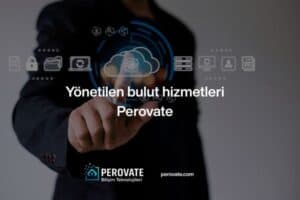 Yönetilen bulut hizmetleri - Perovate